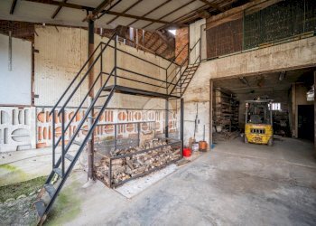 Villa Via san martino, Volvera - foto 35