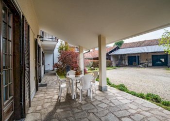 Villa Via san martino, Volvera - foto 36