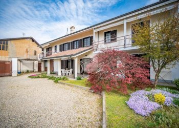 Villa Via san martino, Volvera - foto 39