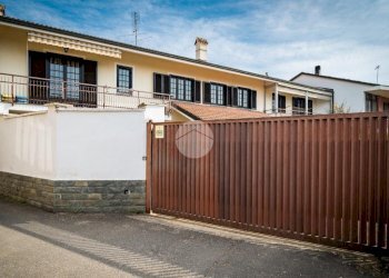 Villa Via san martino, Volvera - foto 40