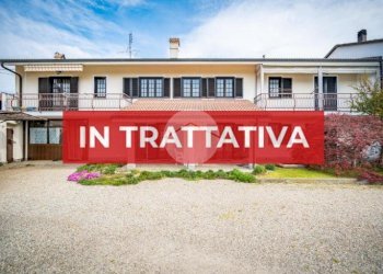 Villa Via san martino, Volvera - foto 1