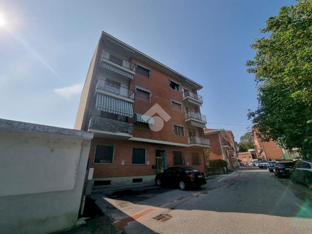 Trilocale Via pasubio, Gassino Torinese - foto 1