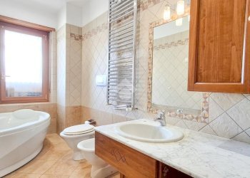 Trilocale Via pasubio, Gassino Torinese - foto 9