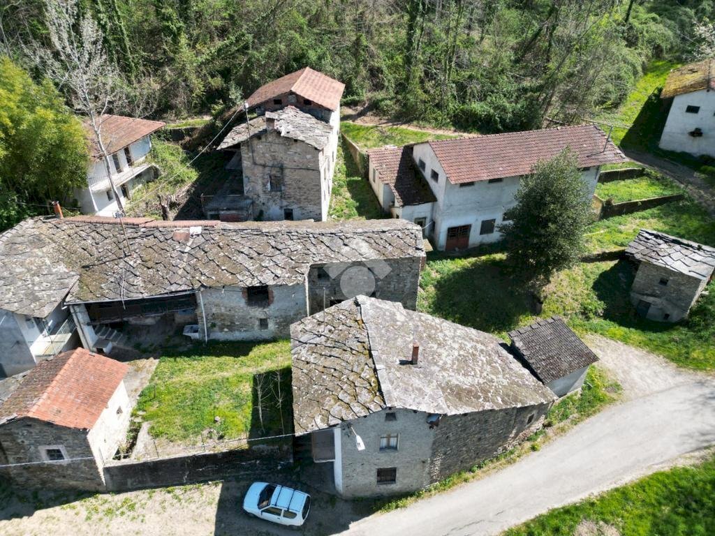 Casa indipendente Via Gorgia, Gambasca - foto 1