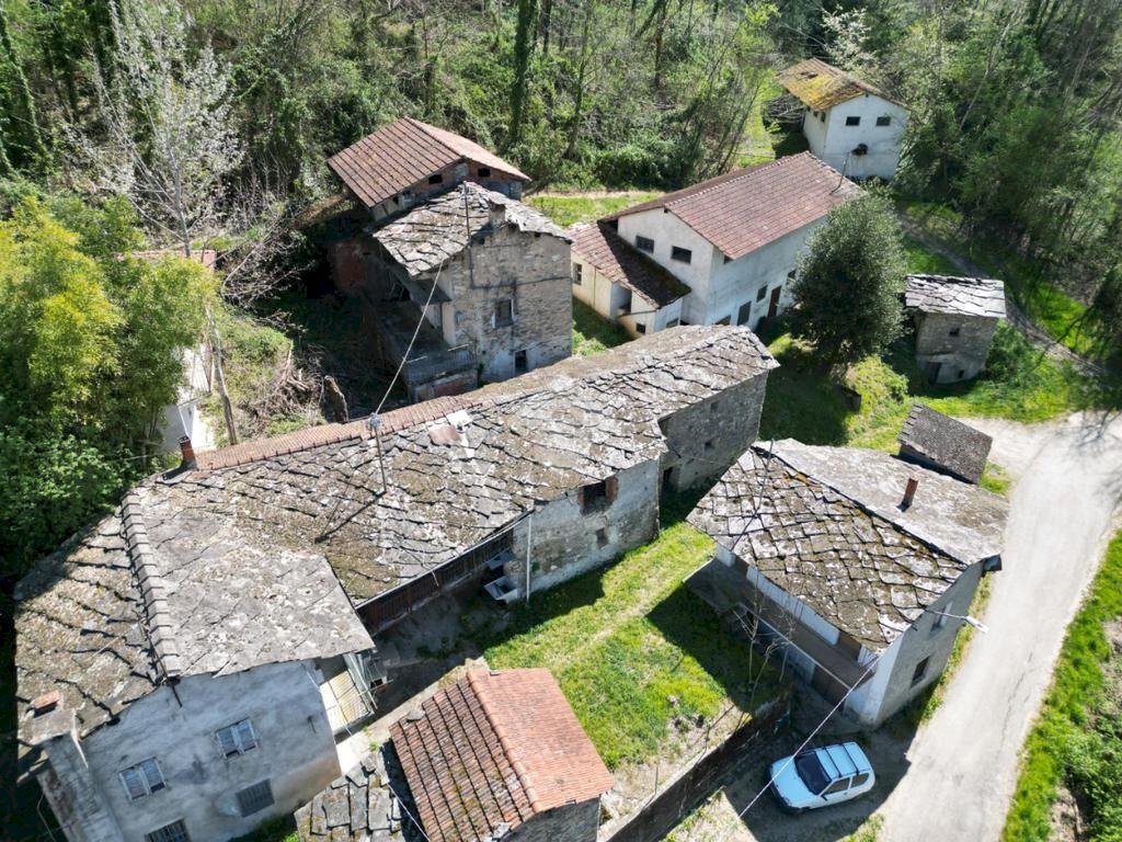 Casa indipendente Via Gorgia, Gambasca - foto 2