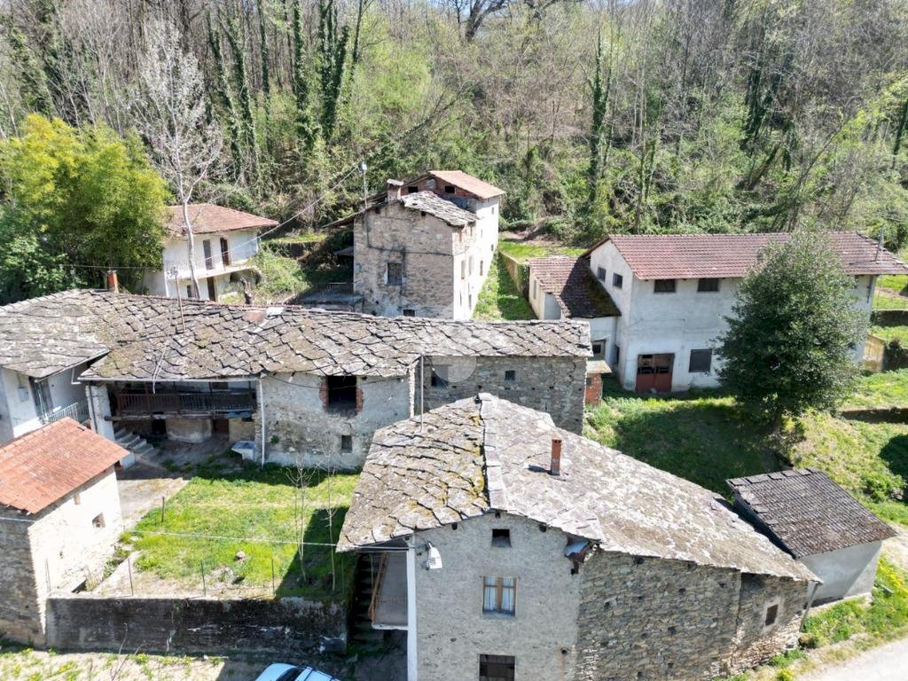 Casa indipendente Via Gorgia, Gambasca - foto 3