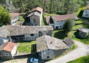 Casa indipendente Via Gorgia, Gambasca - foto 1