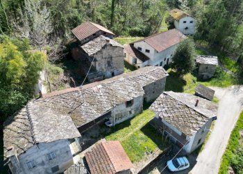 Casa indipendente Via Gorgia, Gambasca - foto 2