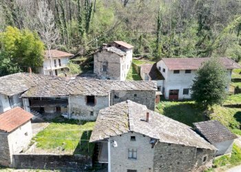 Casa indipendente Via Gorgia, Gambasca - foto 3