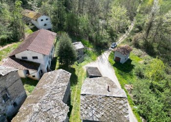 Casa indipendente Via Gorgia, Gambasca - foto 4