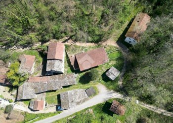 Casa indipendente Via Gorgia, Gambasca - foto 5