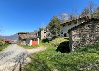 Casa indipendente Via Gorgia, Gambasca - foto 6