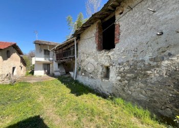 Casa indipendente Via Gorgia, Gambasca - foto 8