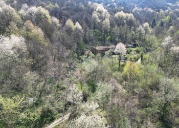 Casa indipendente Via Gorgia, Gambasca - foto 9