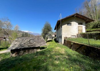 Casa indipendente Via Gorgia, Gambasca - foto 10