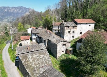 Casa indipendente Via Gorgia, Gambasca - foto 11