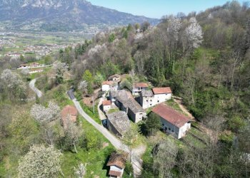 Casa indipendente Via Gorgia, Gambasca - foto 12