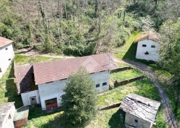 Casa indipendente Via Gorgia, Gambasca - foto 13