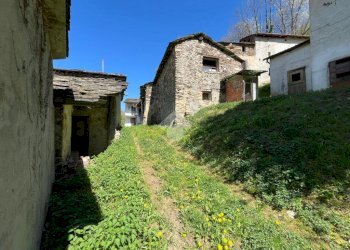 Casa indipendente Via Gorgia, Gambasca - foto 14