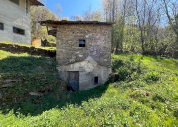 Casa indipendente Via Gorgia, Gambasca - foto 15