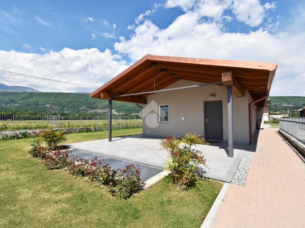 Porzione di casa Via del Pero, Cascinette d'Ivrea - foto 1