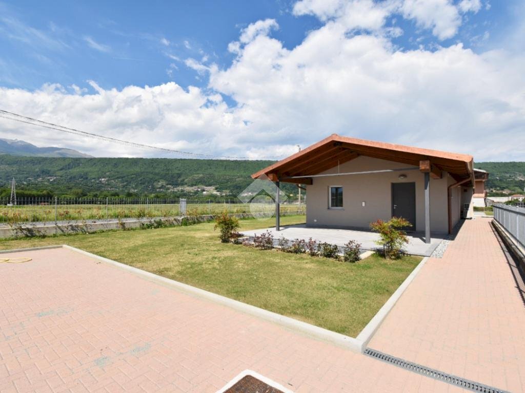 Porzione di casa Via del Pero, Cascinette d'Ivrea - foto 2