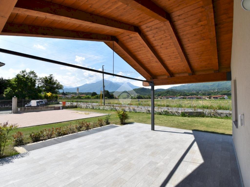 Porzione di casa Via del Pero, Cascinette d'Ivrea - foto 3