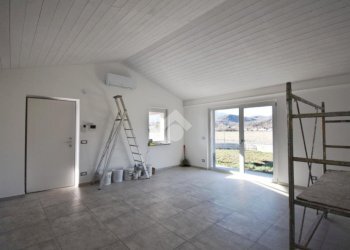 Porzione di casa Via del Pero, Cascinette d'Ivrea - foto 6