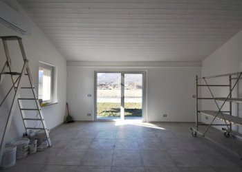 Porzione di casa Via del Pero, Cascinette d'Ivrea - foto 9