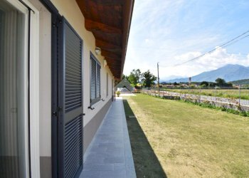 Porzione di casa Via del Pero, Cascinette d'Ivrea - foto 10