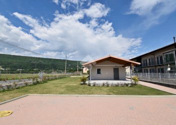 Porzione di casa Via del Pero, Cascinette d'Ivrea - foto 22