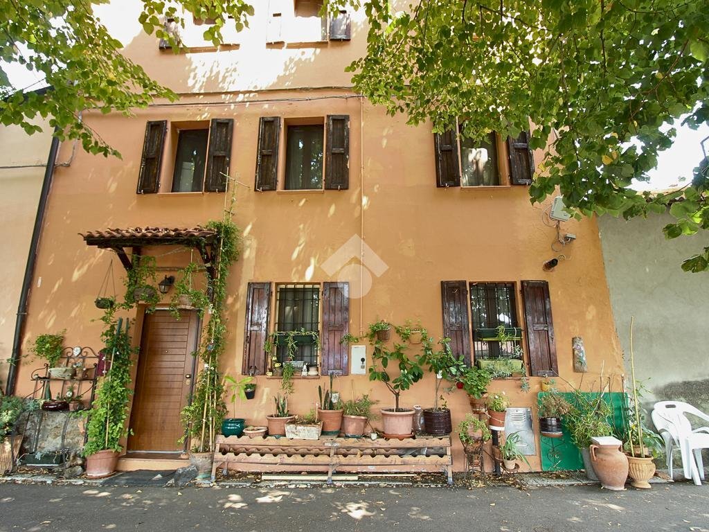 Casa semi indipendente Via chiesa, Montechiarugolo - foto 1