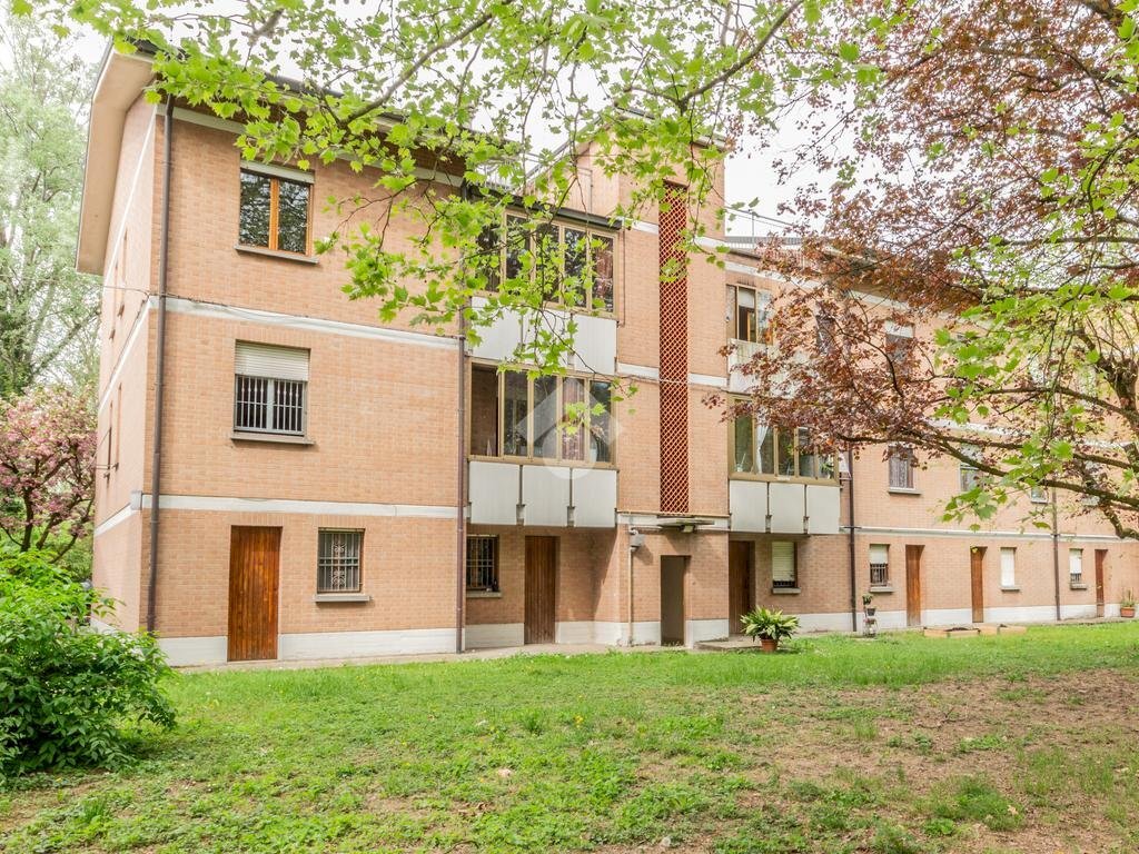 Quadrilocale via montessori, Correggio - foto 1