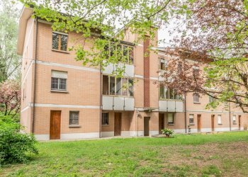 Quadrilocale via montessori, Correggio - foto 1