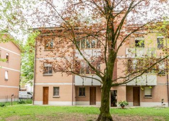 Quadrilocale via montessori, Correggio - foto 3