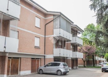 Quadrilocale via montessori, Correggio - foto 4