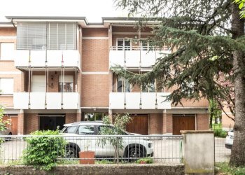 Quadrilocale via montessori, Correggio - foto 5