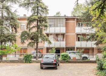 Quadrilocale via montessori, Correggio - foto 6