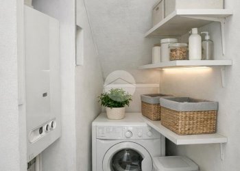 Three-room apartment Via Malva Sud, Cervia - photo 11