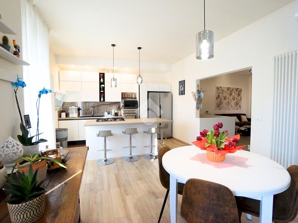 Quadrilocale Via L. Aliprandi, Modena (zona Circoscrizione 1) - foto 1