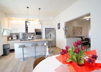 Quadrilocale Via L. Aliprandi, Modena (zona Circoscrizione 1) - foto 8