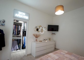 Quadrilocale Via L. Aliprandi, Modena (zona Circoscrizione 1) - foto 16