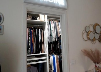 Quadrilocale Via L. Aliprandi, Modena (zona Circoscrizione 1) - foto 19