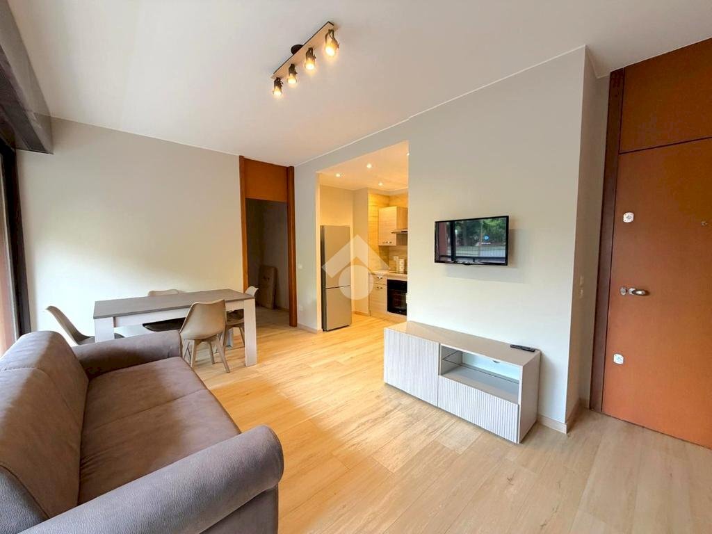 Bilocale via cristoforo colombo, frazione Milano 3, Basiglio - foto 1