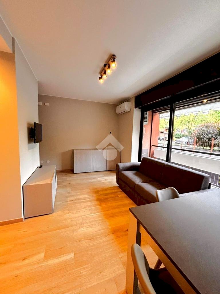 Bilocale via cristoforo colombo, frazione Milano 3, Basiglio - foto 3