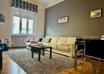 Trilocale Via Antonio Stoppani, 6, Cuneo (zona Cuneo Nuova) - foto 3