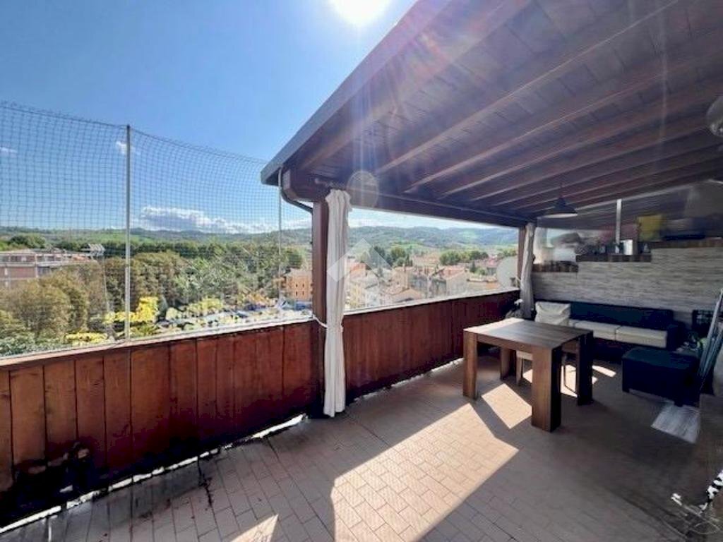 Attico Via Mazzini, Langhirano - foto 1