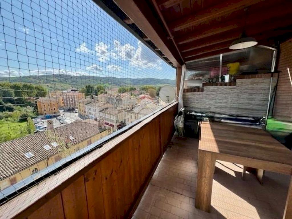 Attico Via Mazzini, Langhirano - foto 3