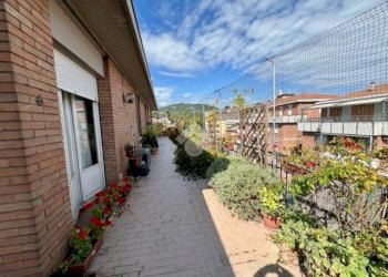 Attico Via Mazzini, Langhirano - foto 2