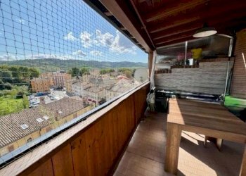 Attico Via Mazzini, Langhirano - foto 3